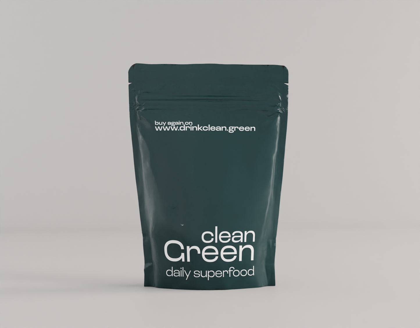 cleanGreen Vitall-in-One